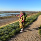 Our Trial Run and 1st night in Jovanna