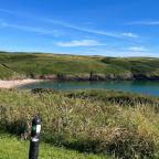 Treginnis Pembrokeshire, near St Davids