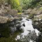 The First few days in North Wales