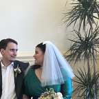 The Wedding-Rockland And Gabrielle