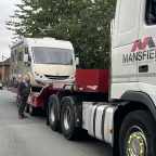 Church Stretton to Brighton