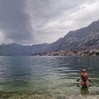 Montenegro-The Last 6 days