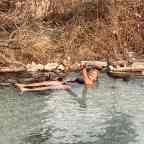 Halkidiki to The Hot Springs