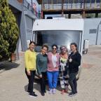 Hotel California and a day out in Bodrum