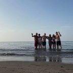 Chimera Flames-to a wild beach park up