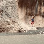 Ölüdeniz to Saklikent Gorge