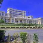 Romania – Bucharest