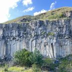 Racoș, Viscri and Sighișoara, Transylvania