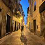 Avoiding Crowded and Expensive Summer Destinations in Slovenia and Italy