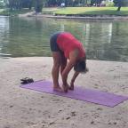 A weekend in Croatia