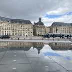 Cahors, Wine tasting and Bordeaux