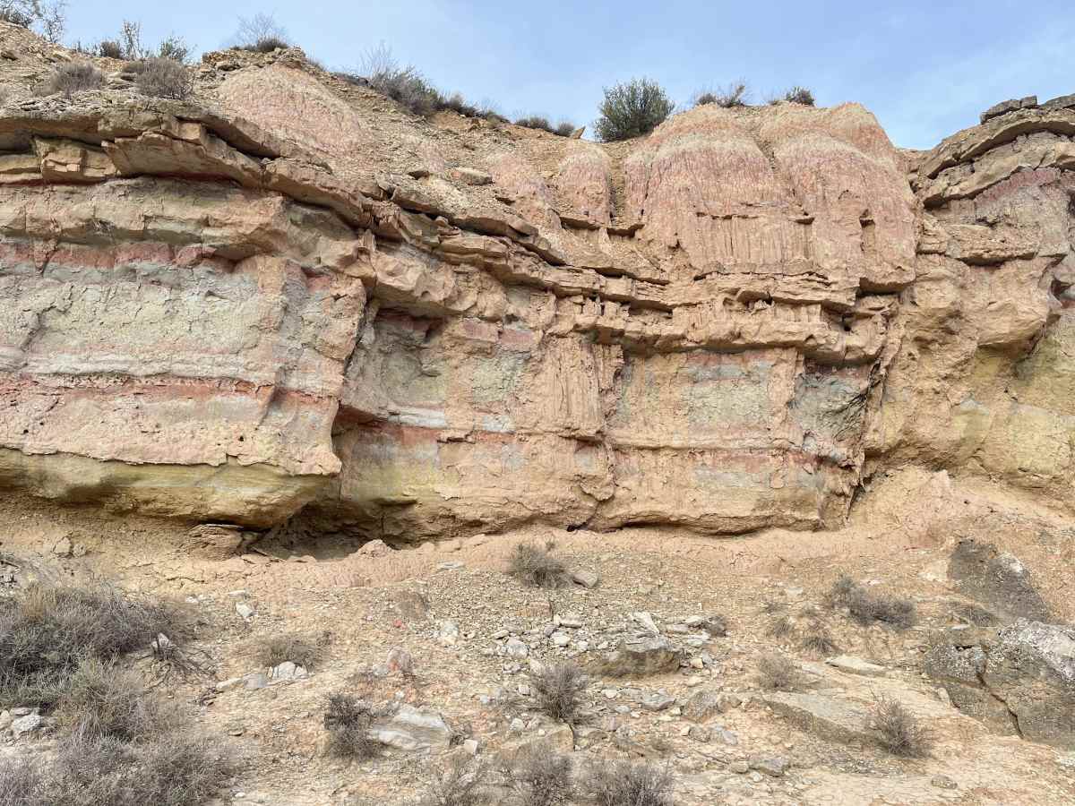 Van Life Adventures: From UK to Northern Spain