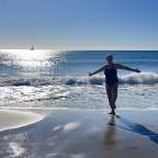 Costa Blanca to Algerciras