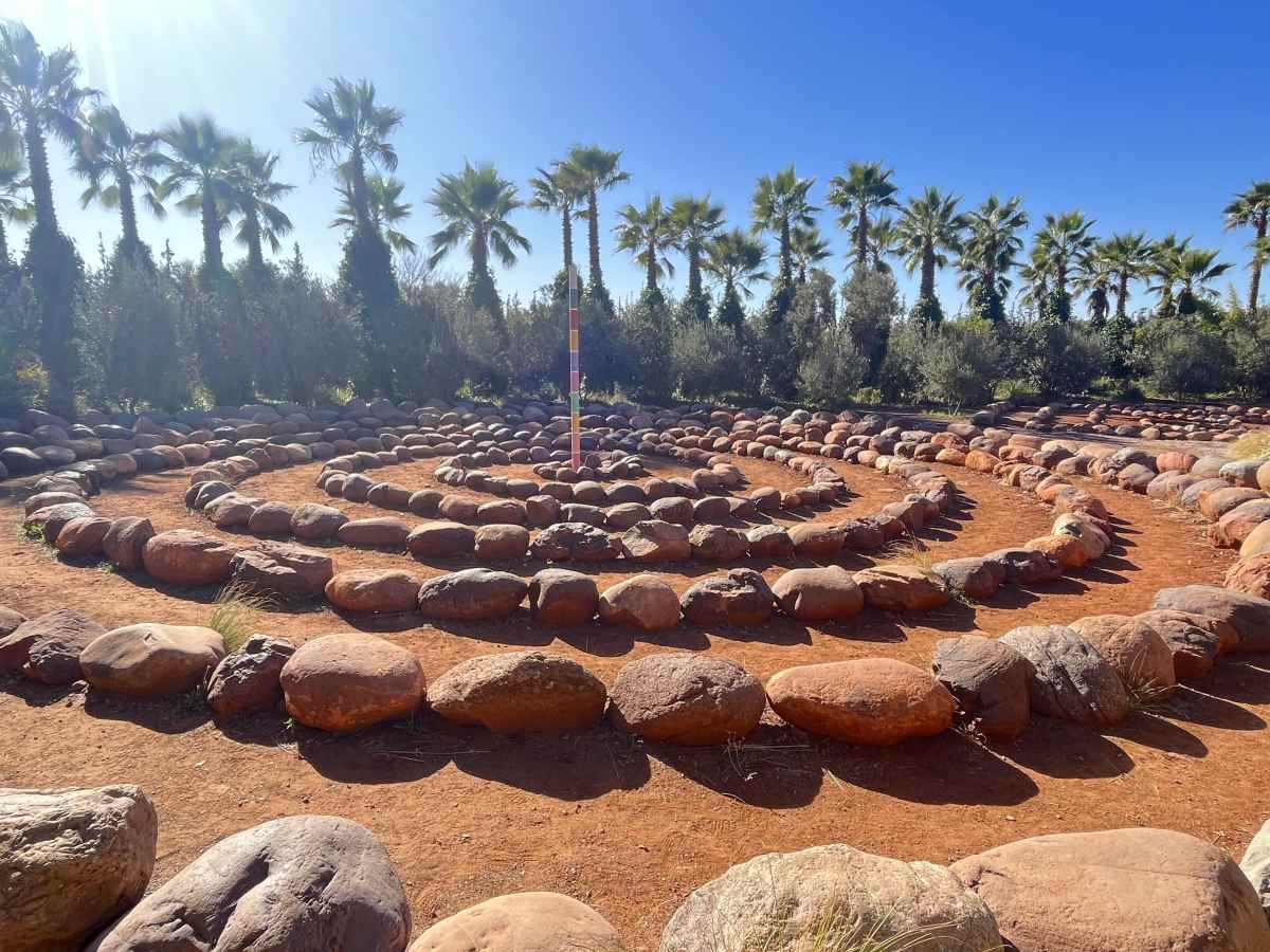 Exploring Marrakesh: Top Attractions and Tips